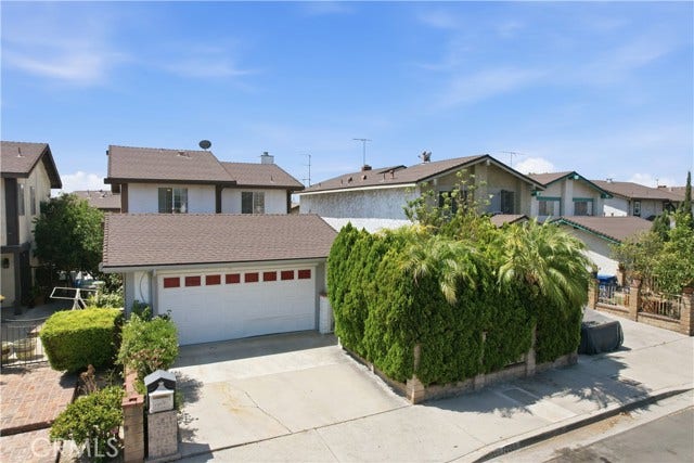 Property photo for 12300 Covello, Los Angeles, CA