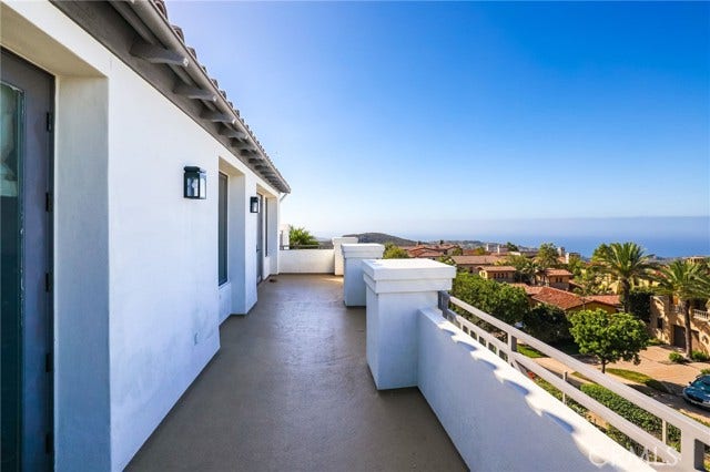 24 Via Diamante, Newport Coast, CA 92657