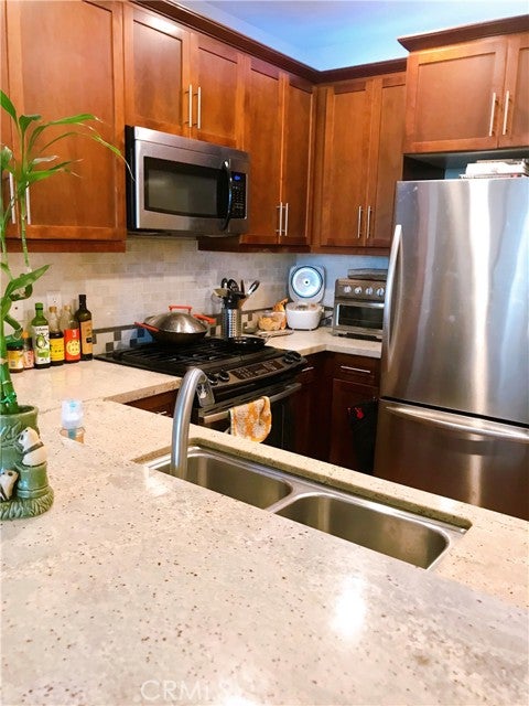 Property photo for 2349 Jefferson St, #415, Torrance, CA