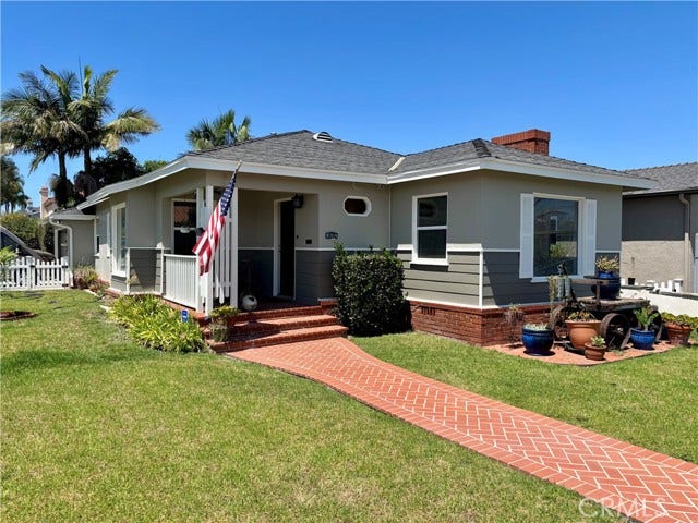 Property photo for 1645 Date, Torrance, CA