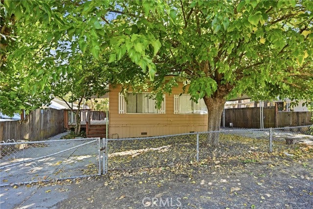 3562 Mountain View ST, Clearlake, CA 95422