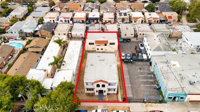Property photo for 1224 E 17th ST, Long Beach, CA