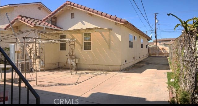 1746 Jackson Ave, San Gabriel, CA 91776