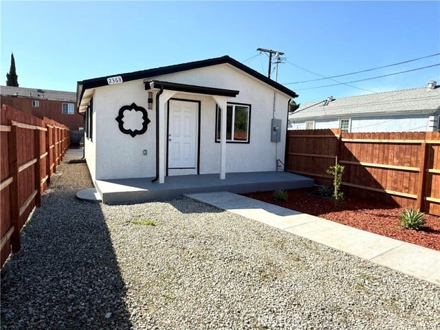 Property photo for 2368 E 107 th st, Los Angeles, CA
