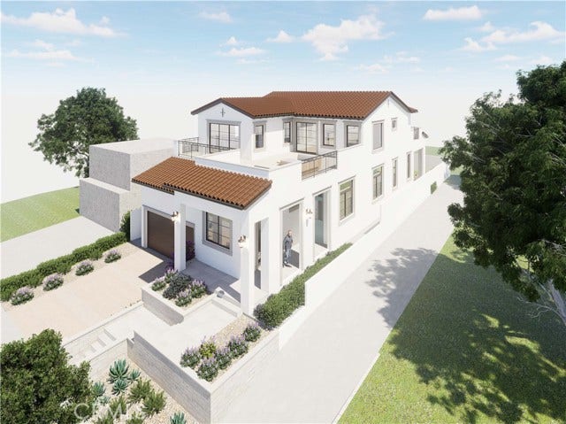 Property photo for 721 Bayonne, El Segundo, CA
