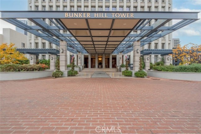 Property photo for 800 W 1st ST, #502, Los Angeles, CA