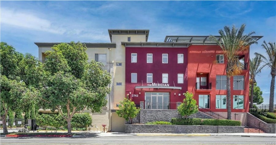 Property photo for 2742 Cabrillo AVE, #308, Torrance, CA