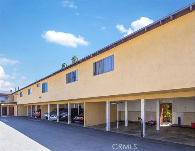 1817 E 2nd ST, Duarte, CA 91010