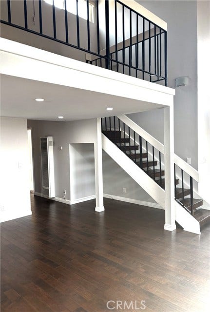 Property photo for 4935 Indian Wood Road, #444, Culver City, CA