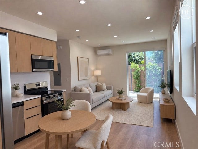 Property photo for 4121 Lafayette PL, #D, Culver City, CA
