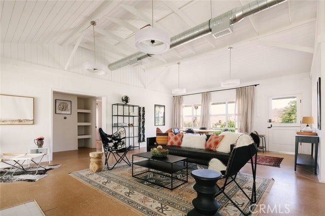 73484 Sunnyvale DR, Twenty-Nine Palms, CA 92277
