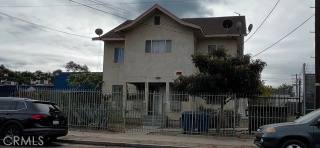 Property photo for 150 W 33rd ST, Los Angeles, CA