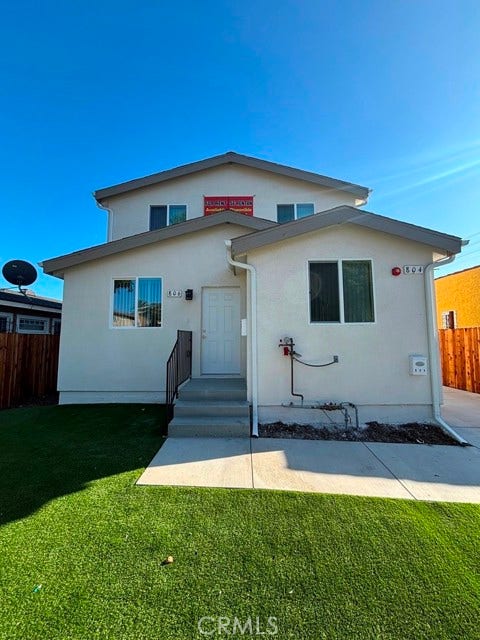 Property photo for 804 E 76th ST, Los Angeles, CA