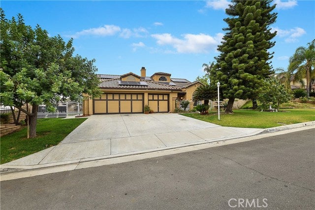 Property photo for 2139 Lyon Avenue, Riverside, CA