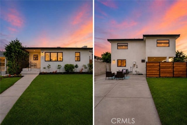 Property photo for 3511 Rose AVE, Long Beach, CA