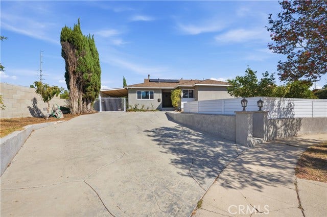 11460 Valjean AVE, Granada Hills, CA 91344 11460 Valjean AVE, Granada Hills, CA 91344