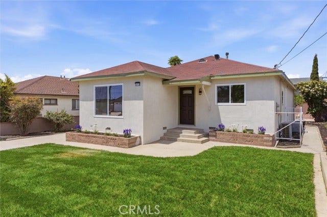 Property photo for 24723 Walnut ST, Lomita, CA