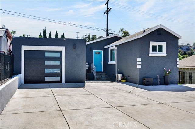 Property photo for 5026 Budau PL, Los Angeles, CA