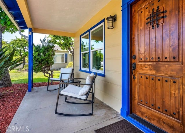 Property photo for 1741 E Marshall PL, Long Beach, CA