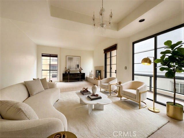 Property photo for 234 S Gale Drive, #105, Beverly Hills, CA