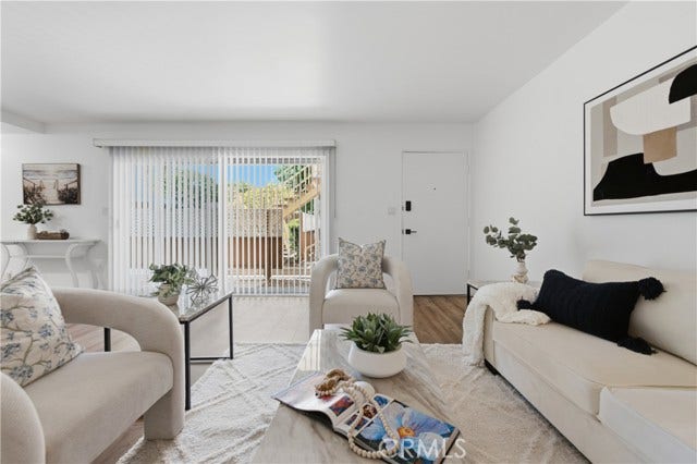 Property photo for 15312 S Normandie, #104, Gardena, CA