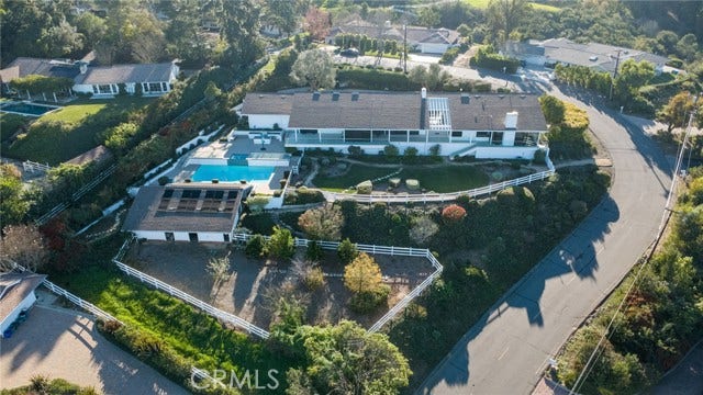 Property photo for 15 Caballeros, Rolling Hills, CA