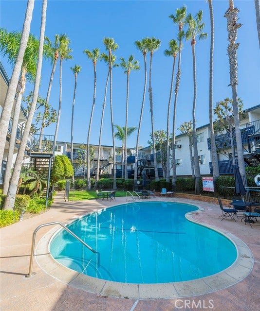 Property photo for 25930 Narbonne, #135, Lomita, CA