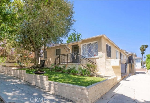 Property photo for 1136 W 10th, San Pedro, CA