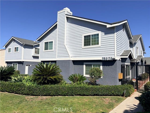 Property photo for 25928 Oak Street #B, Lomita, CA