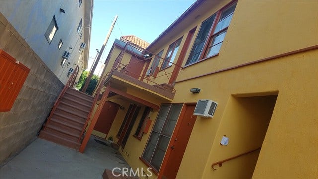 Property photo for 1750 Purdue, Los Angeles, CA