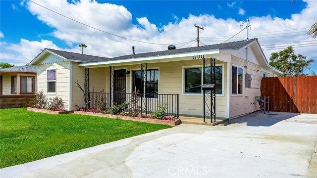 Property photo for 17011 S Berendo Avenue, Gardena, CA