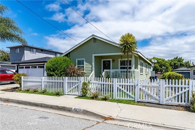 Property photo for 1274 W 3rd, San Pedro, CA