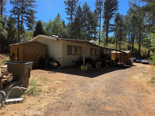 11605 Miller Peak RD, Oroville, CA 95965