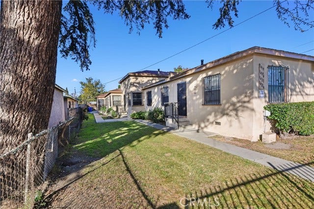 Property photo for 1421 1/2 E 108th ST, #4, Los Angeles, CA