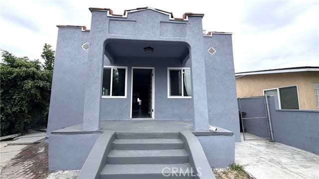 Property photo for 2052 Sheridan, Los Angeles, CA