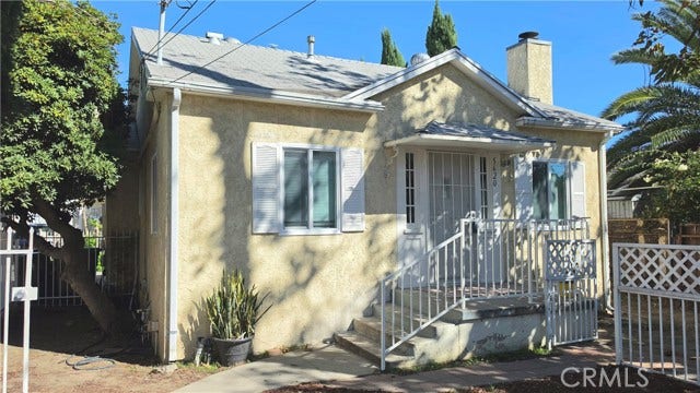 Property photo for 5620 Elmer AVE, Los Angeles, CA