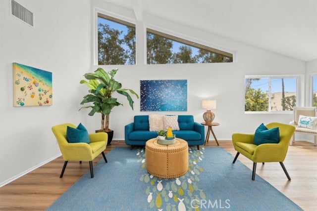 Property photo for 520 Avenue B, #12, Redondo Beach, CA