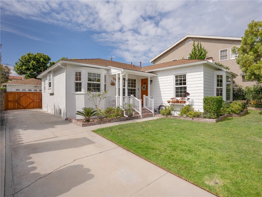 Property photo for 6132 W 75th ST, Los Angeles, CA
