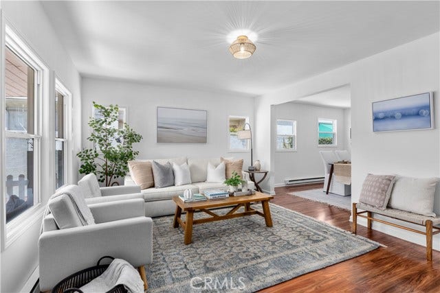 Property photo for 2119 Farrell AVE, Redondo Beach, CA