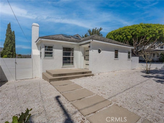 Property photo for 443 Loma Vista ST, El Segundo, CA