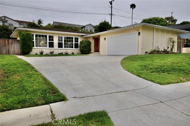 Property photo for 5512 Graylog St, Rancho Palos Verdes, CA