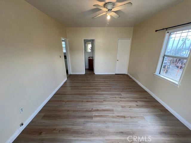Property photo for 1422 1/2 W 84th PL, Los Angeles, CA