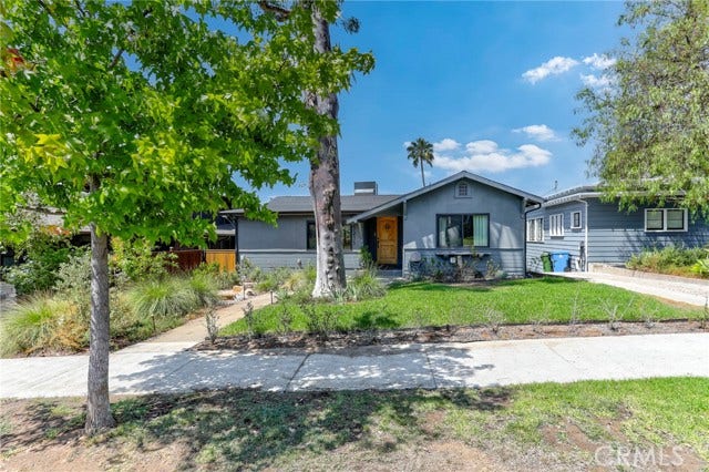 Property photo for 5235 Mount Helena, Los Angeles, CA