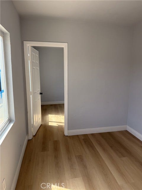 Property photo for 16826 S Western, #3C, Gardena, CA
