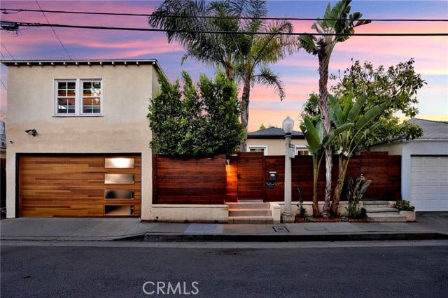 Property photo for 3374 Floyd, Los Angeles, CA