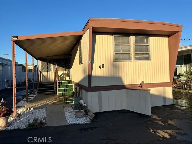Property photo for 21926 S Vermont AVE, #48, Torrance, CA