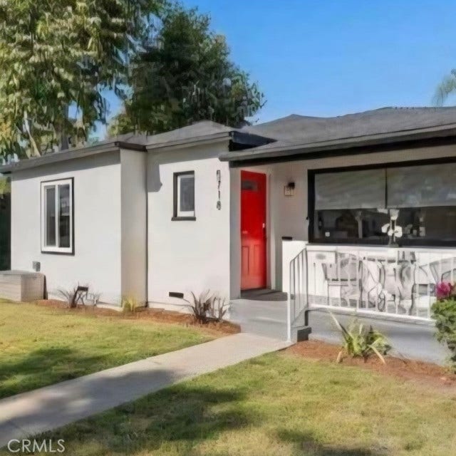 Property photo for 5718 Linden, Long Beach, CA
