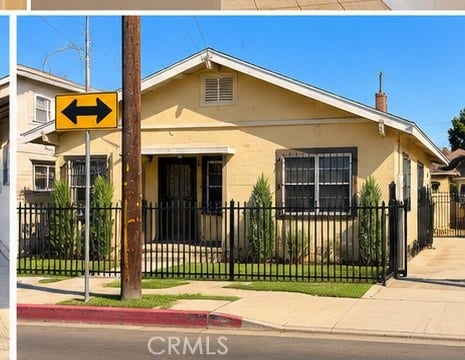 Property photo for 4267 Menlo, Los Angeles, CA