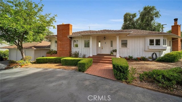 Property photo for 1 Hackamore Road, Rolling Hills, CA