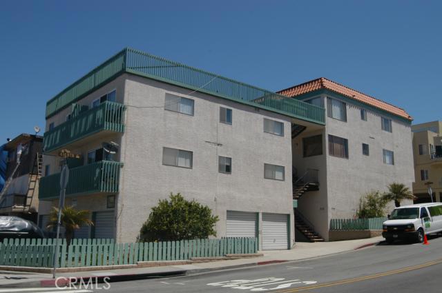 Property photo for 802 Monterey Boulevard, #4, Hermosa Beach, CA